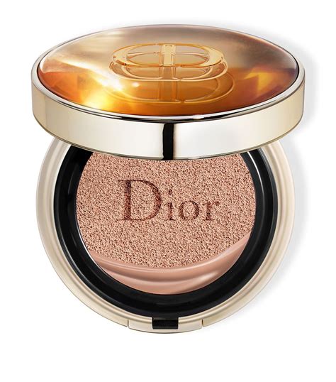 dior prestige cushion review|dior capture cushion foundation.